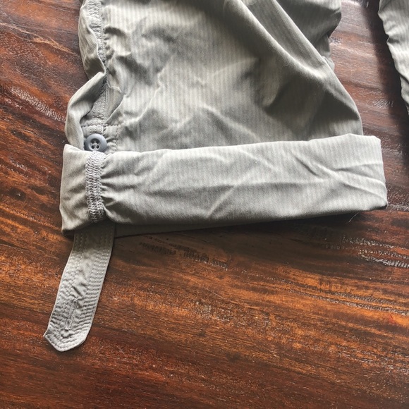 Ivivva by Lululemon Live to Move Pants - Picture 3 of 6